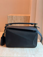 Geometric Bag 2026 Release