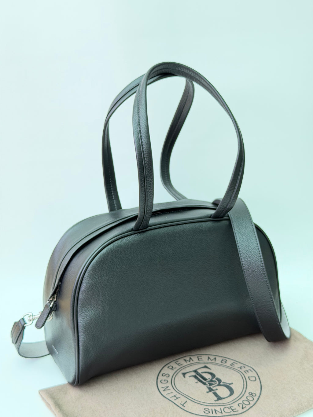 Classic Bowling Bag
