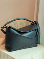 Geometric Large Bag
