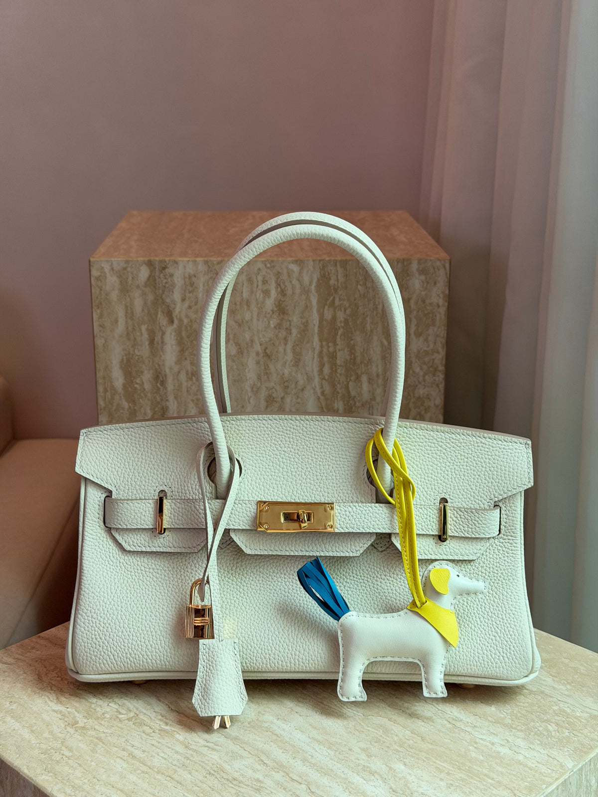 Jane Premium Leather Bag