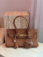 Jane Premium Leather Bag