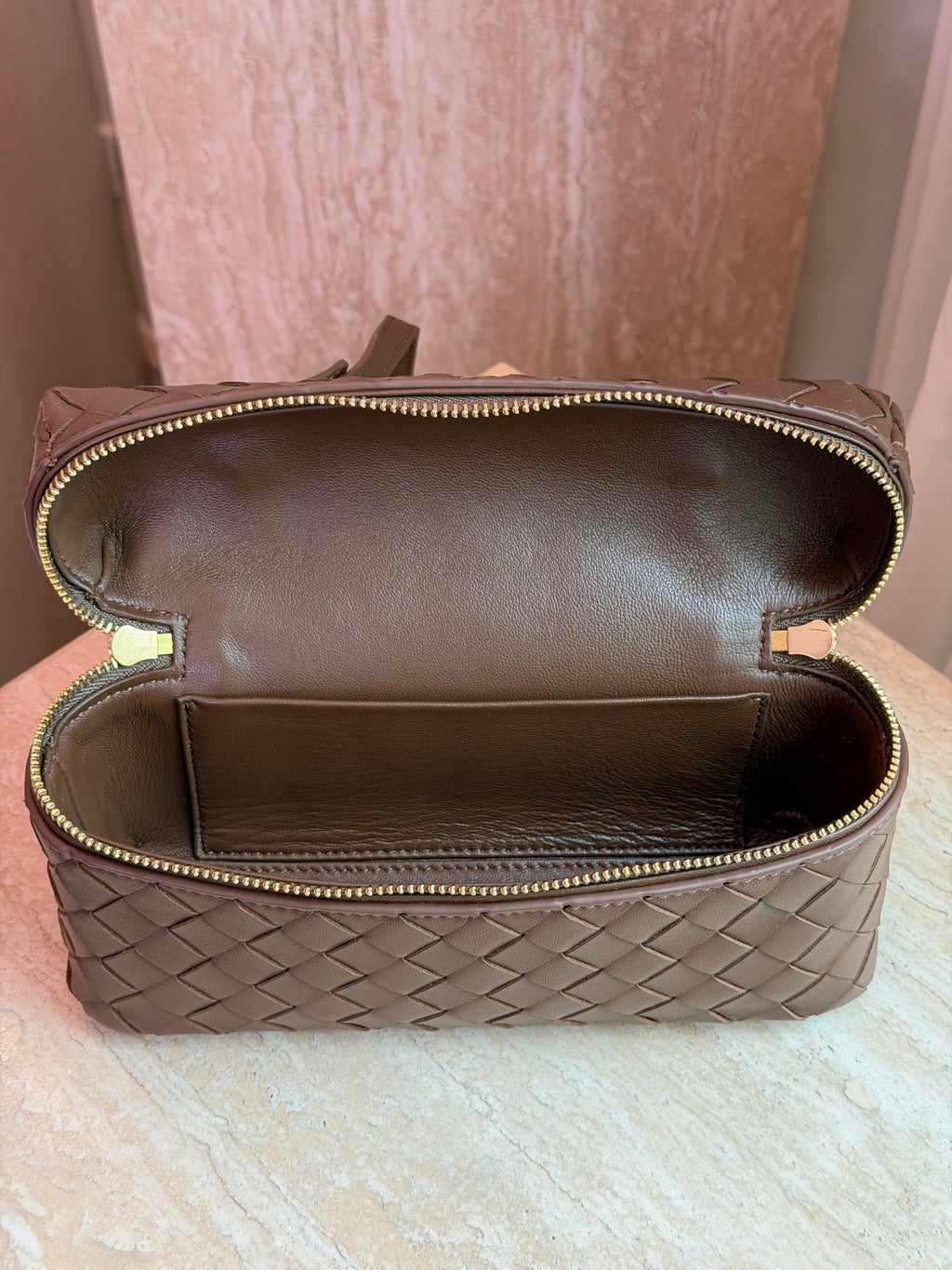 Mckenzie Vanity Case