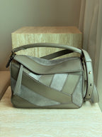 Geometric Bag 2026 Release