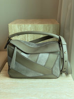 Geometric Bag 2026 Release
