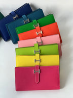 Bi-fold Wallet
