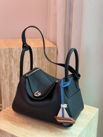 Madison Premium Hand Stitched Leather Tote