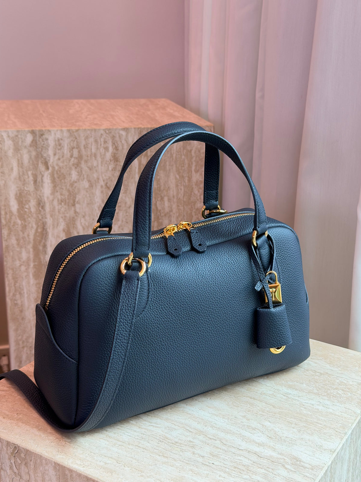 Needle Bag