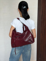 City Bag Hobo