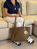 Emma Shoulder Bag