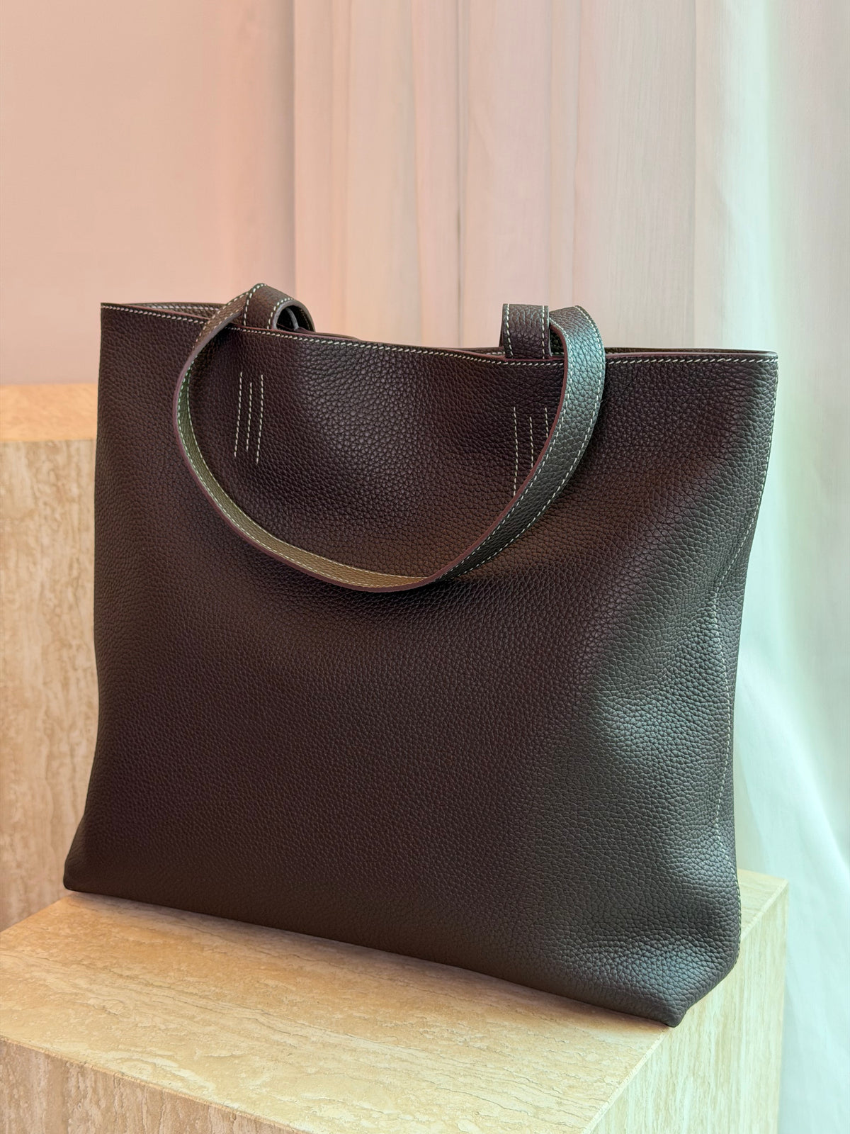 Reversible Tote