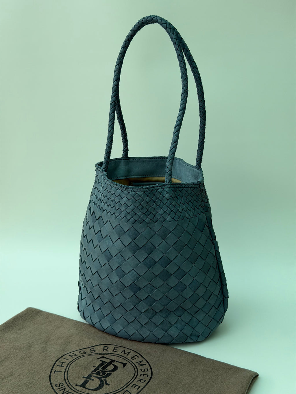 McKenzie Bucket Bag