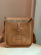 Margaux 23 Hand Stitched