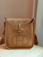 Margaux 23 Hand Stitched