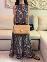 Seville Flap Bag
