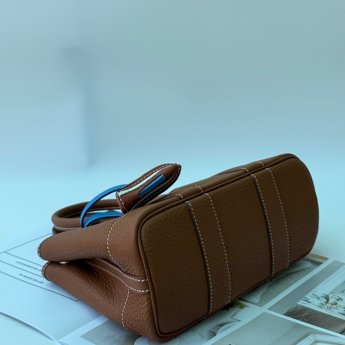 Caroline Premium Leather Bag