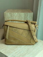 Geometric Bag 2026 Release
