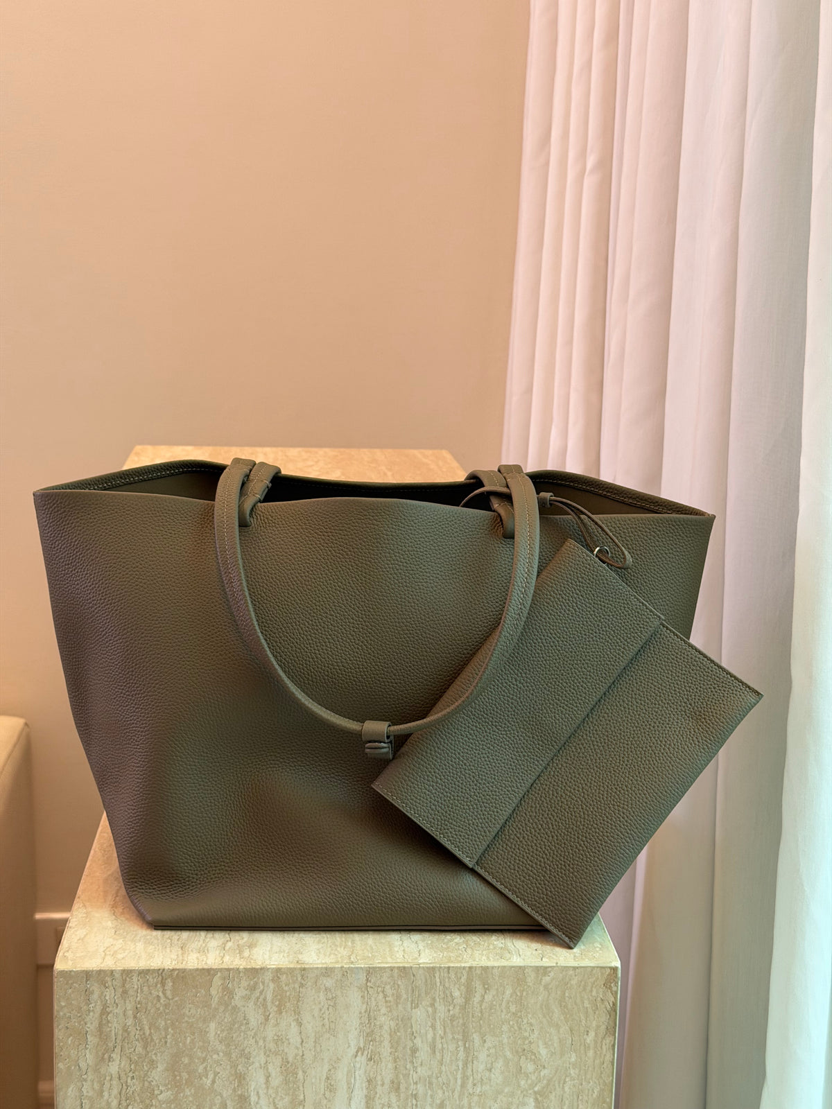 Park Tote