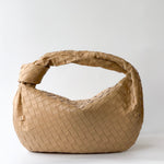 Teen Knot Handwoven Handbag