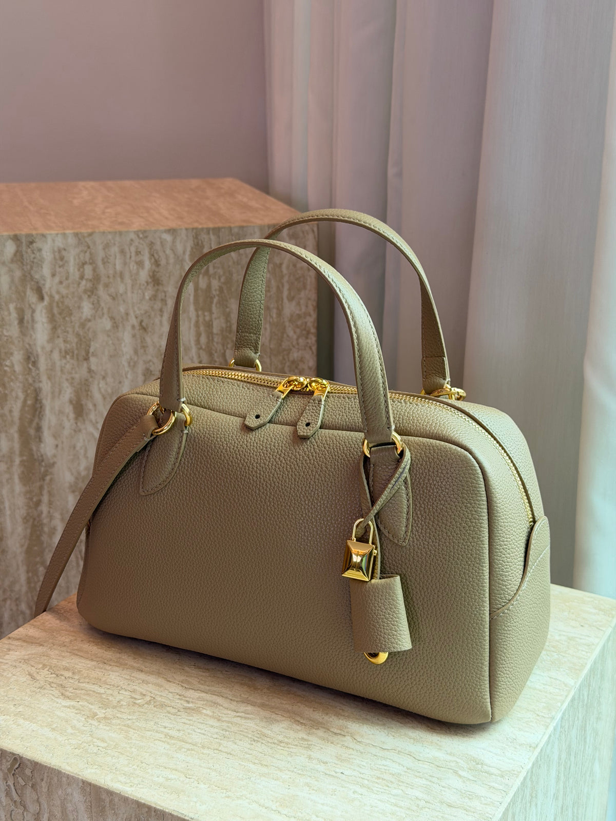 Needle Bag