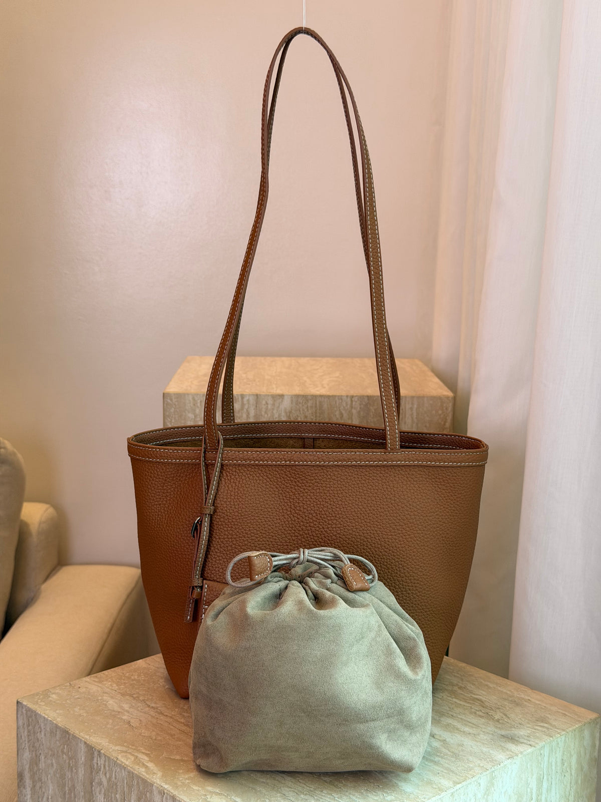 Emma Shoulder Bag