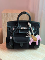 Jane Leather Bag