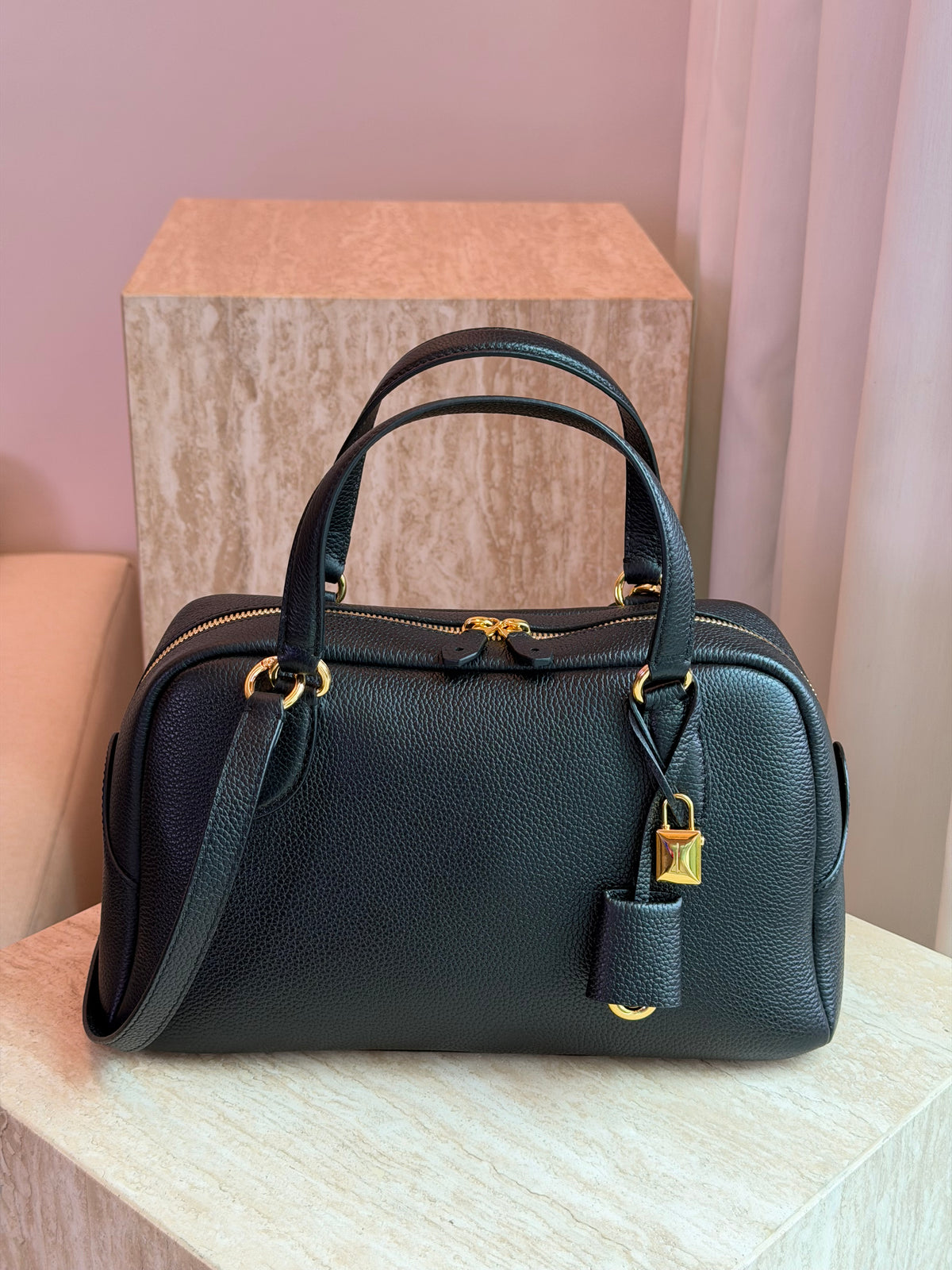 Needle Bag