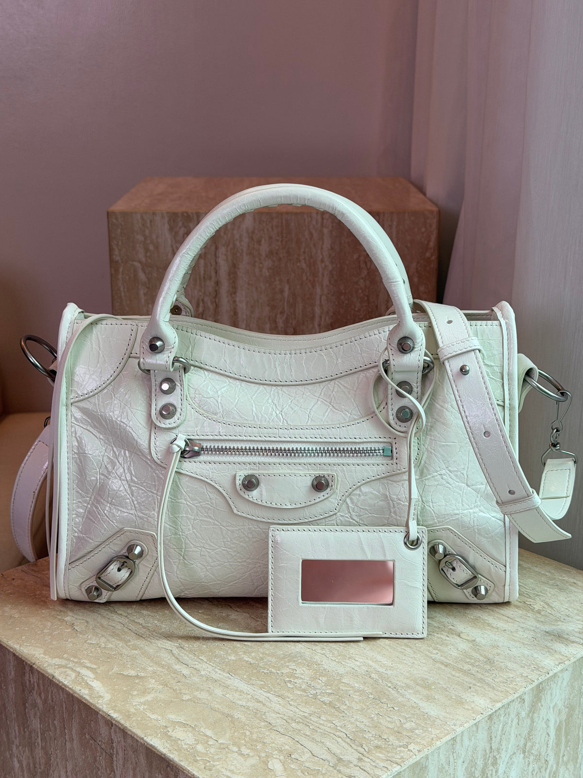 City Bag