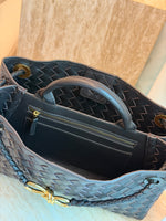 McKenzie East West Bow Bag