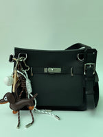 Essential Crossbody Bag