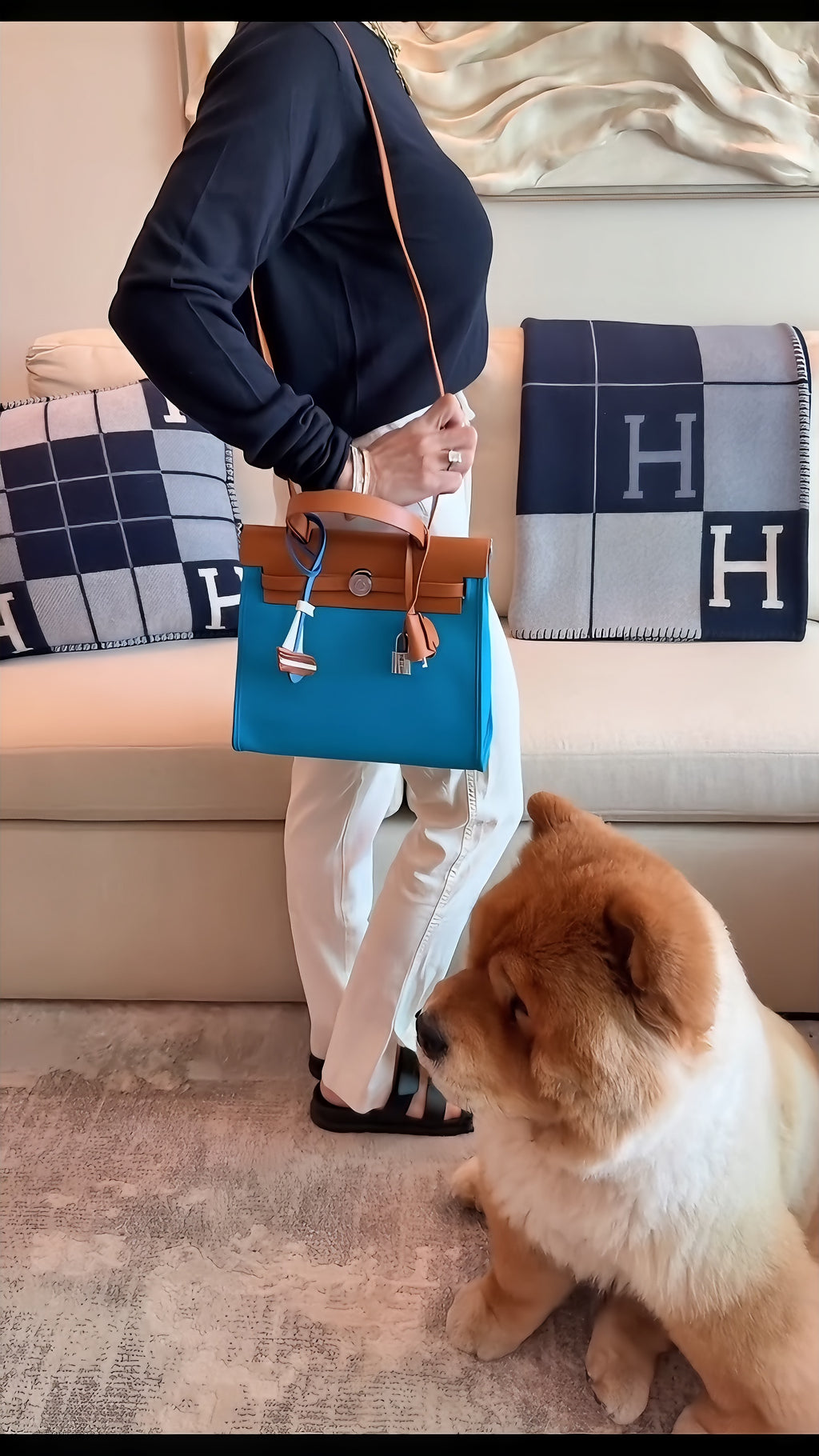 Everyday Tote