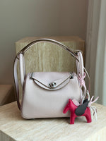 Madison Premium Leather Tote Mini