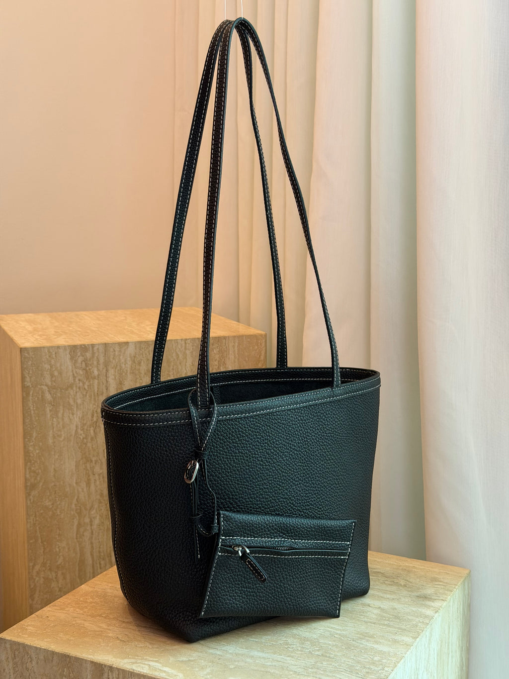 Emma Shoulder Bag