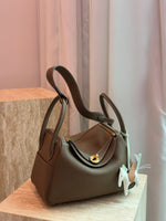 Madison Premium Hand Stitched Leather Tote