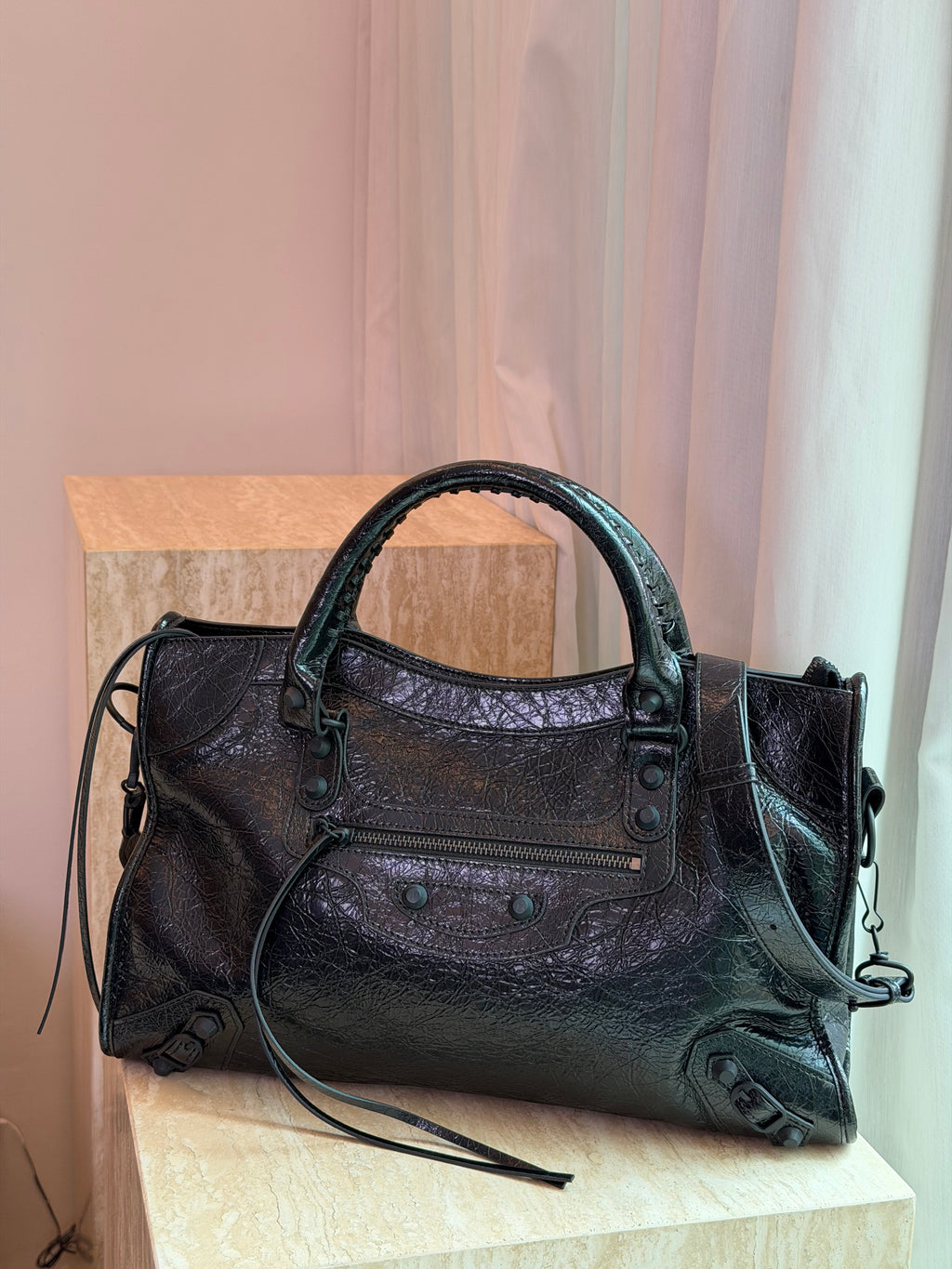City Bag