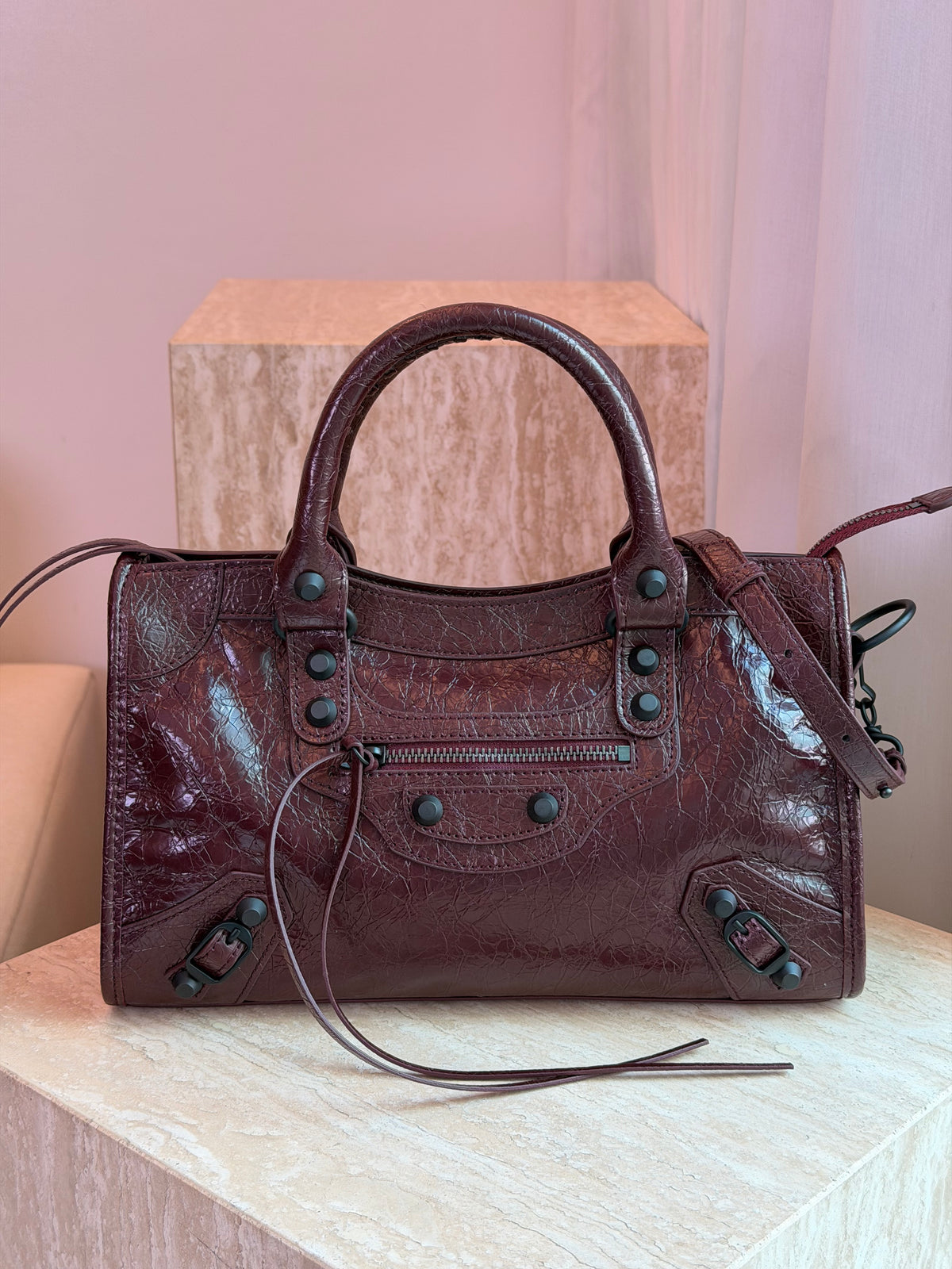 City Bag
