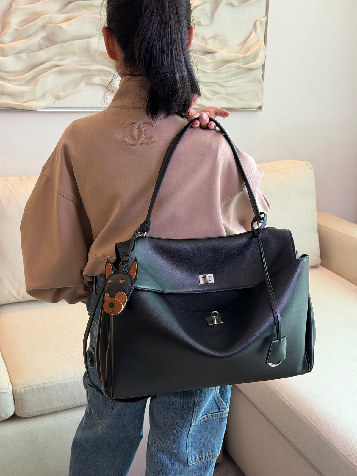 Rodeo Bag
