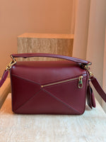 Geometric Bag 2026 Release
