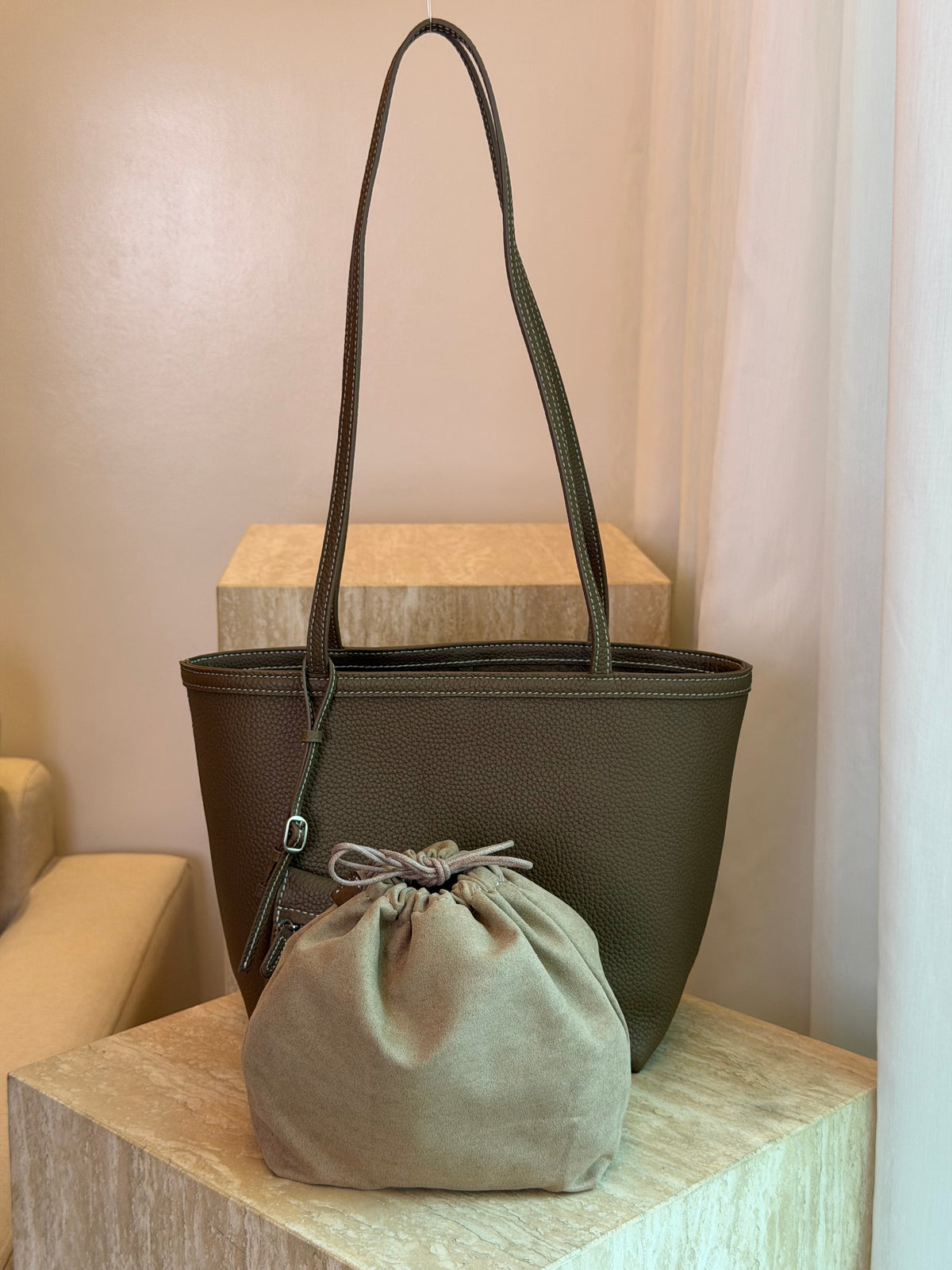 Emma Shoulder Bag