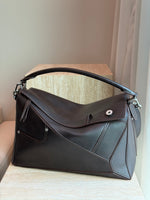 Large Panta Geometric Bag