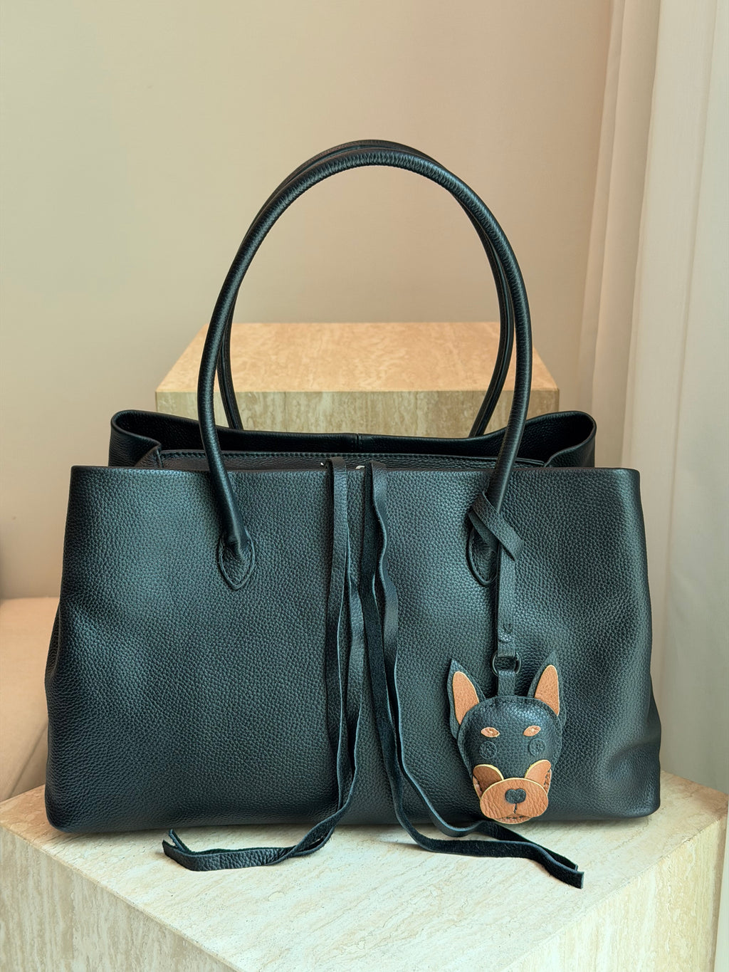 Everyday Work & Travel Tote