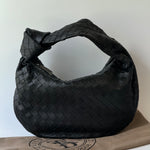 Teen Knot Handwoven Handbag