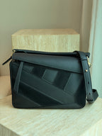 Geometric Bag 2026 Release