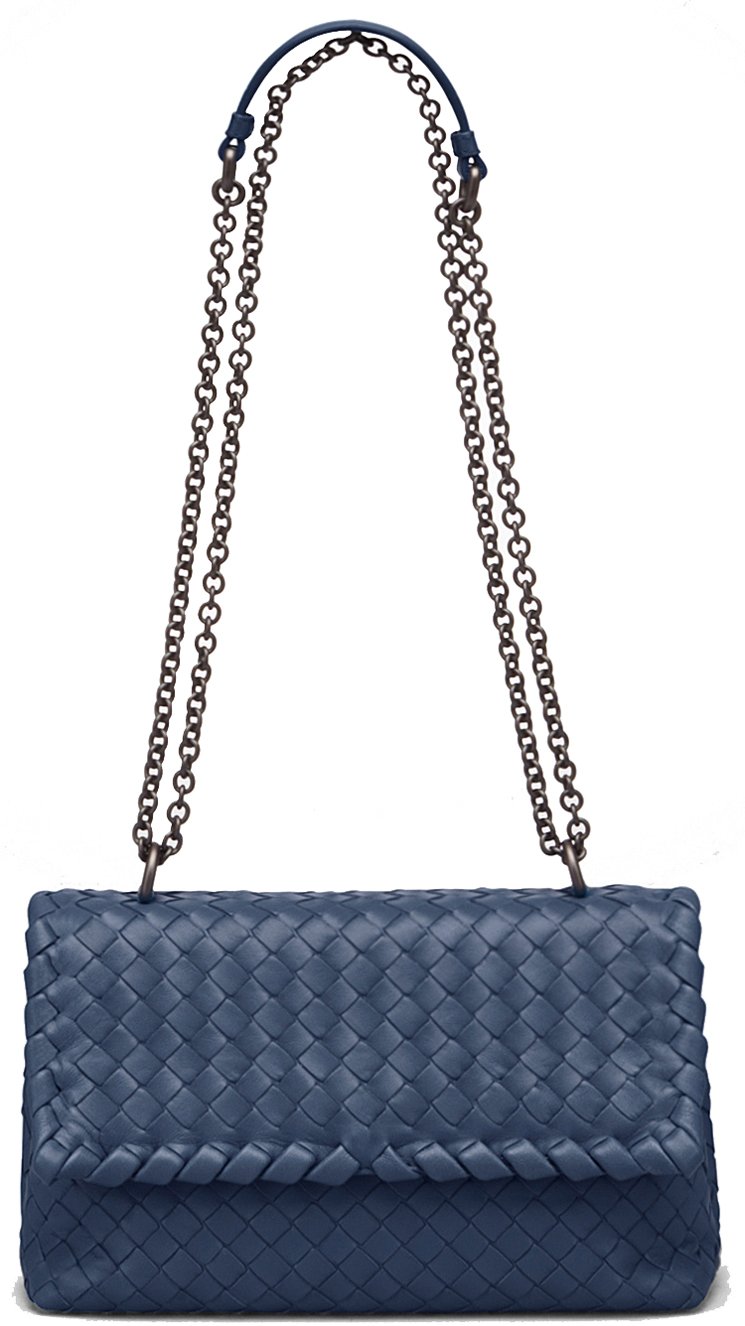Mckenzie Flap Bag