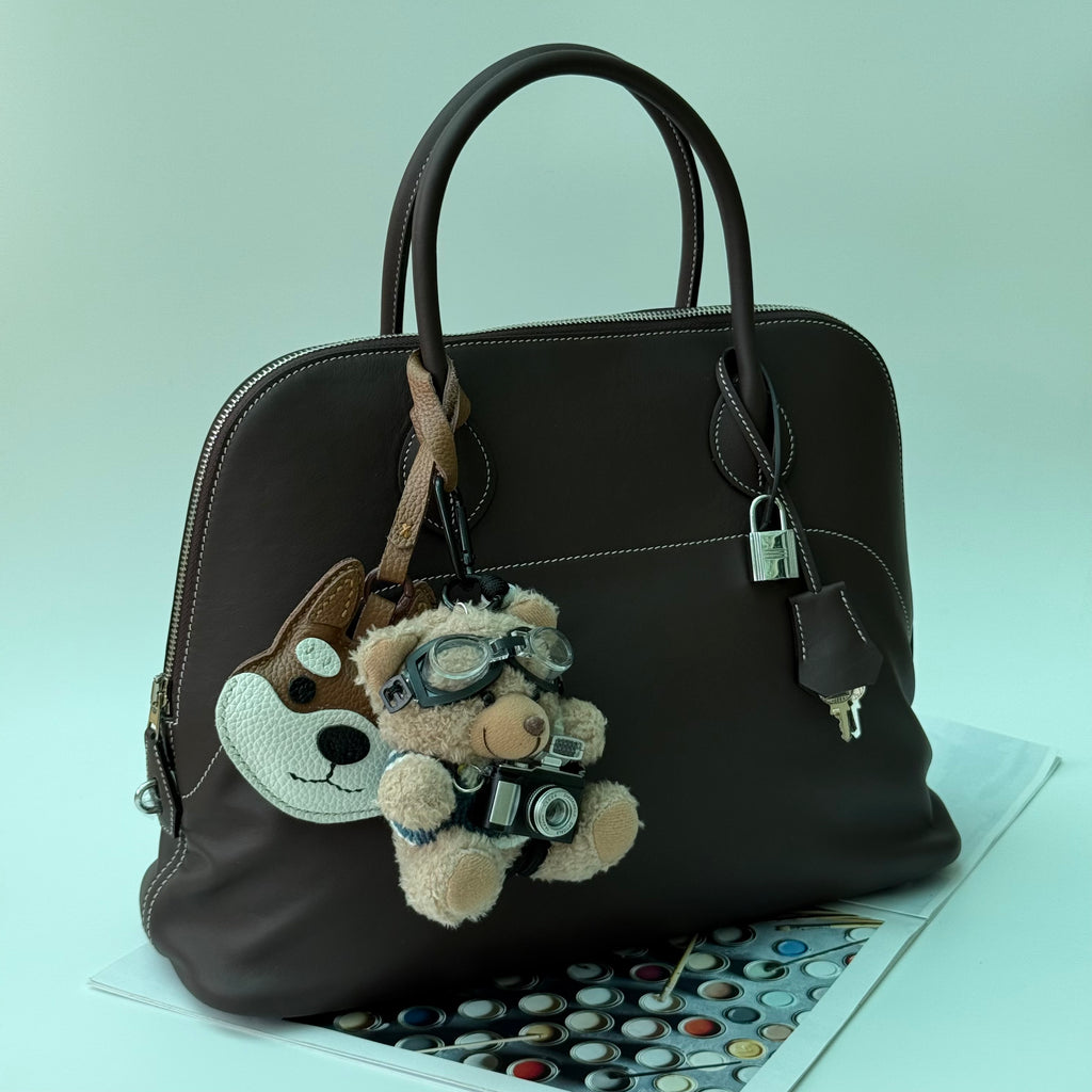Maddie Crossbody Bag