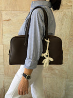 Victoria Slim Tote