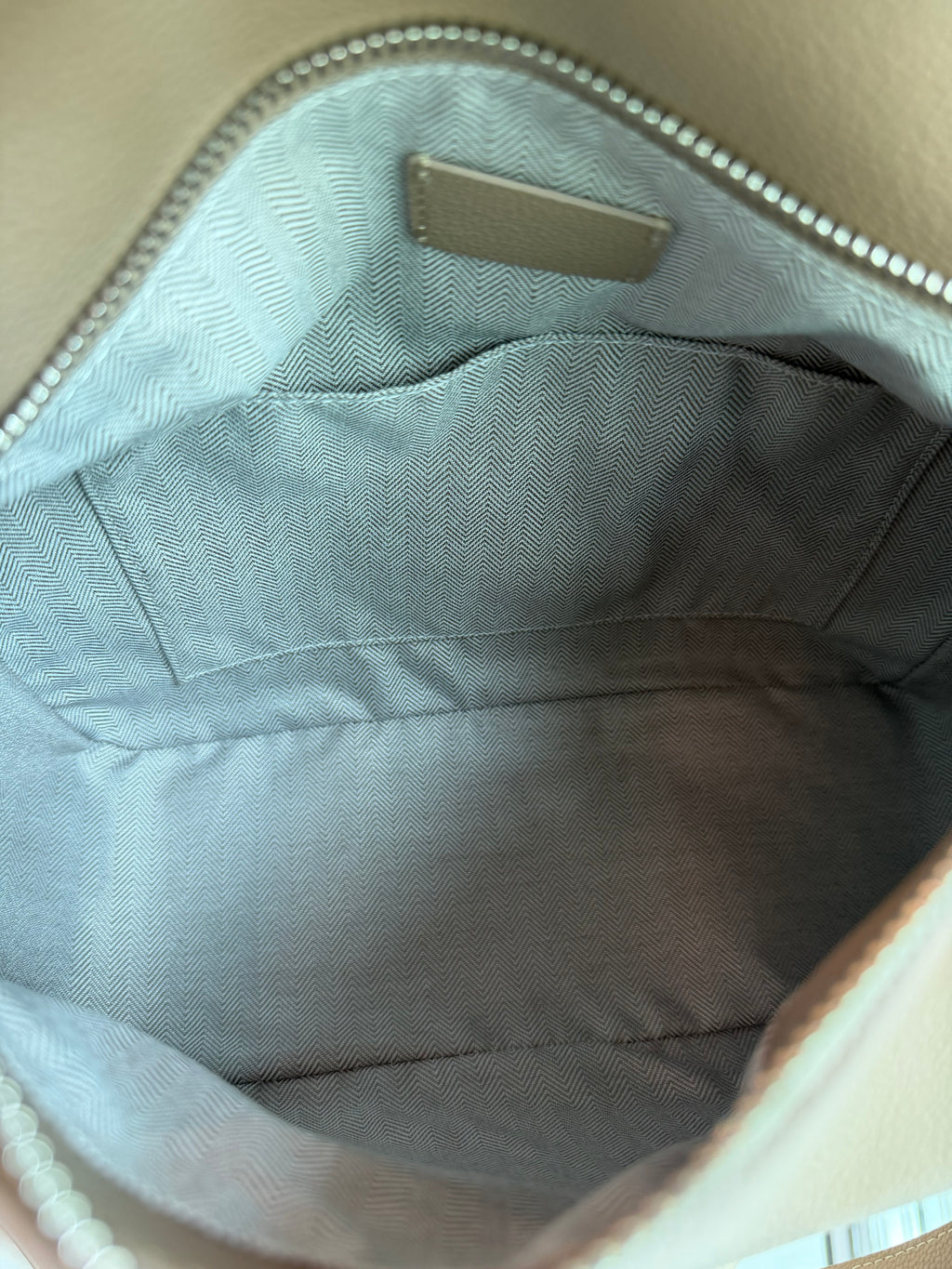 Geometric Large Bag