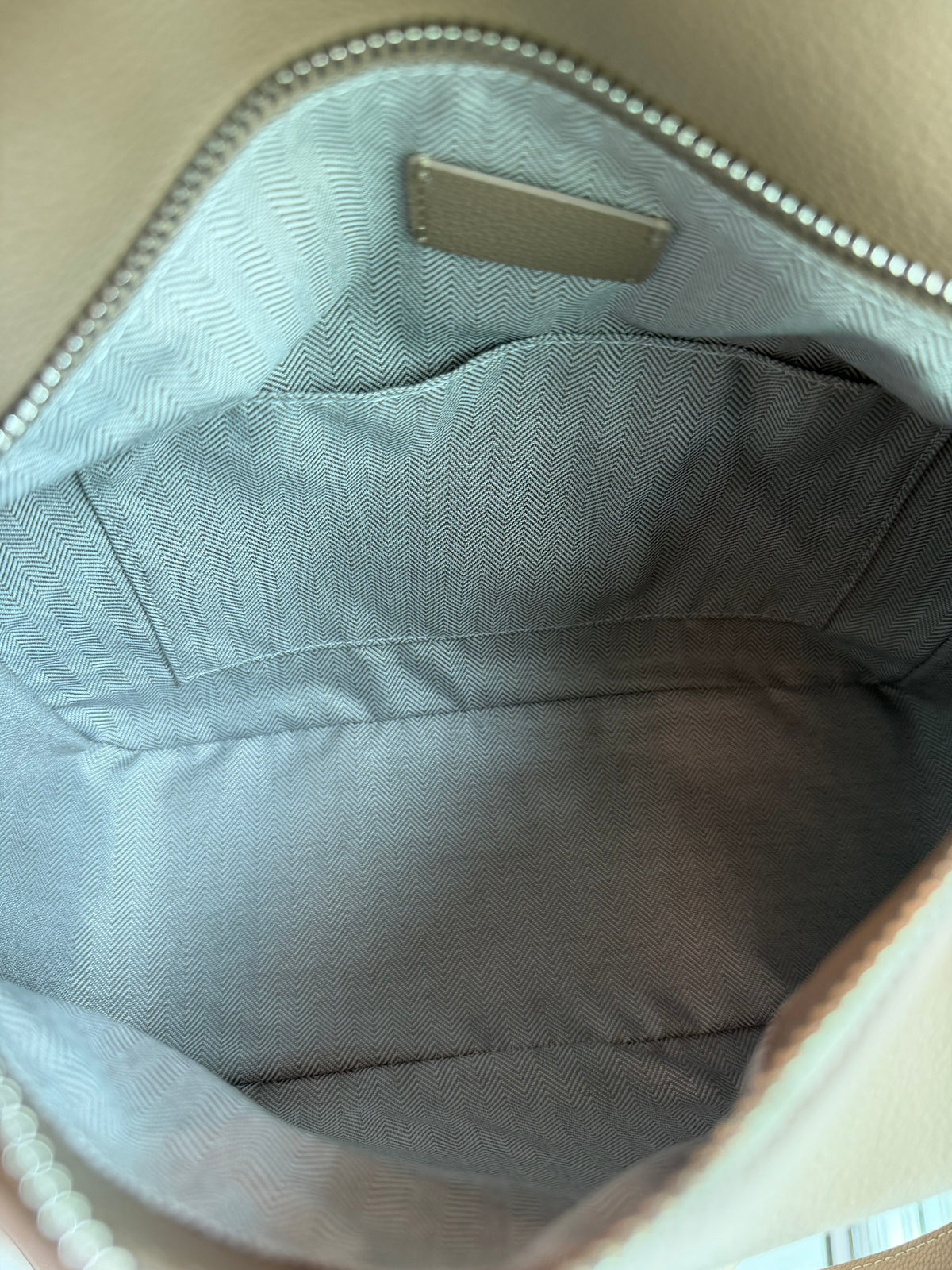 Geometric Large Bag