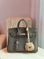 Jane Leather Bag