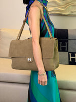 Seville Flap Bag