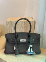 Jane Premium Leather Bag